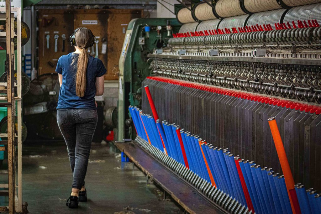 How We Are Tackling the Rise in Manufacturing Energy Costs The Natural Fibre Company