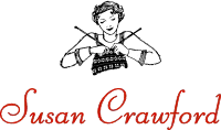 Susan Crawford case Study with The Natural Fibre Company